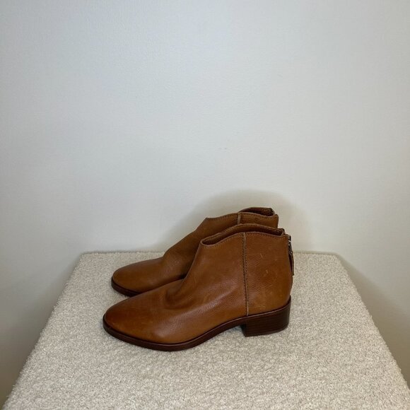 Dolce Vita | Tucker Bootie - Picture 4 of 7